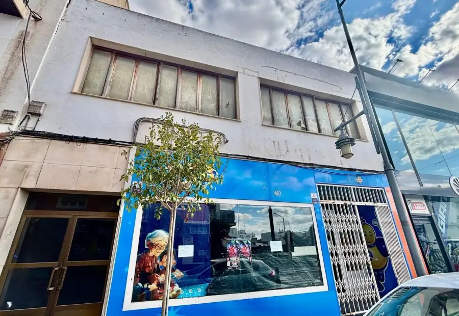 Local En Venta Avenida de Herencia 11, Alcazar de San Juan en Alcázar de San Juan