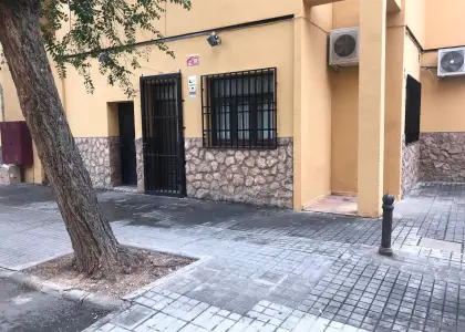 Local En Venta Calle Castilla La Mancha, Tomelloso en Tomelloso