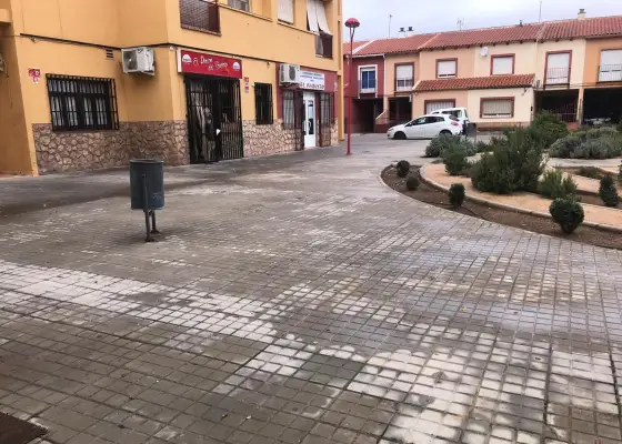 Local En Venta Calle Castilla La Mancha, Tomelloso