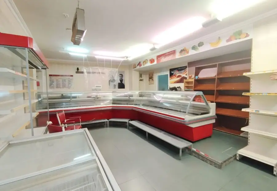 Local En Venta Calle García Pavón, Tomelloso en Tomelloso