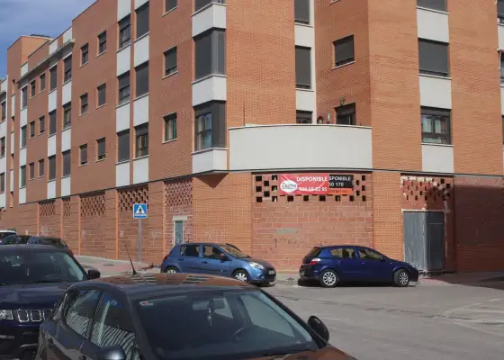 Local En Venta Calle Juan Bosco, Alcazar de San Juan en Alcázar de San Juan