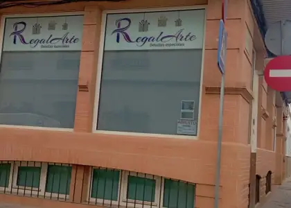 Local En Venta Calle San Mateo, Tomelloso en Tomelloso