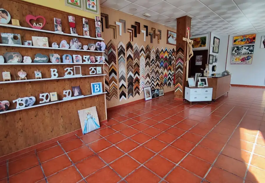 Local En Venta Calle San Roque, Tomelloso en Tomelloso