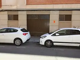 Local en Venta en Centro, Ciudad Real en Ciudad Real