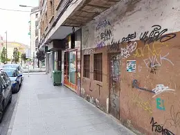 Local en Venta en Centro, Ciudad Real en Ciudad Real
