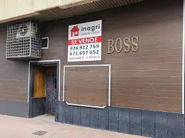 Local en Venta en Centro, Ciudad Real