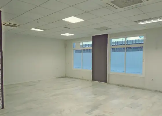Local en venta o alquiler zona torreón en Ciudad Real