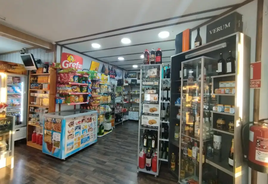 Local En Venta Tomelloso en Tomelloso