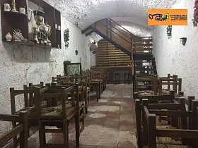 Local Venta Buena, Valdepeñas