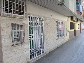 Local Venta Centro - Moreria, Ciudad Real