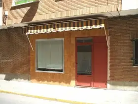 Local Venta Centro - Toledo, Ciudad Real en Ciudad Real