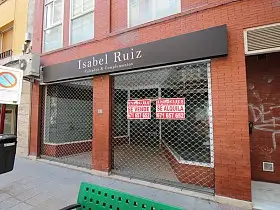Local Venta Centro - Toledo, Ciudad Real