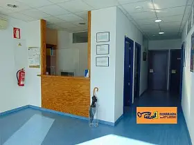 Local Venta Hospital, Valdepeñas