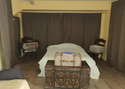 Magnifica casa de pueblo en Fuencaliente