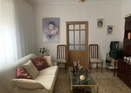 Magnifica casa en Puertollano en Puertollano