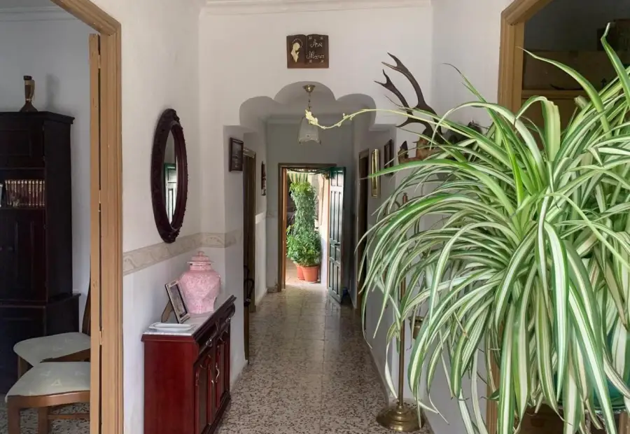 Magnifica casa en Puertollano en Puertollano