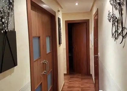 Magnifico piso amueblado en Puertollano