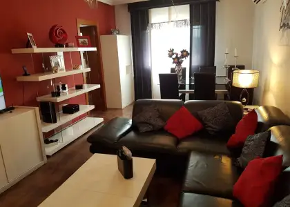 Magnifico piso amueblado en Puertollano