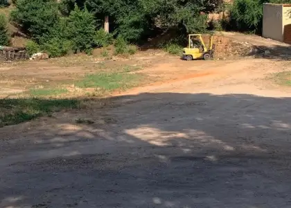 Magnifico solar para construir en Puertollano