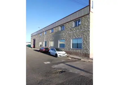 Nave comercial en venta en Picón en Picón