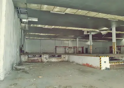 Nave en venta en Polígono Santa María de Benquerencia, Toledo en Toledo