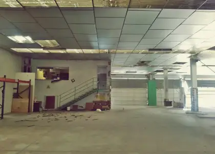Nave en venta en Polígono Santa María de Benquerencia, Toledo en Toledo
