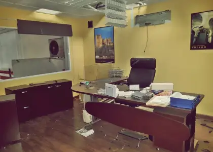 Nave en venta en Polígono Santa María de Benquerencia, Toledo en Toledo