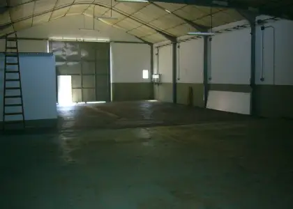 NAVE INDUSTRIAL en alquiler o venta en Manzanares
