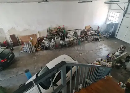 Nave industrial En buen estado Quintanar de la Orden en Quintanar de la Orden