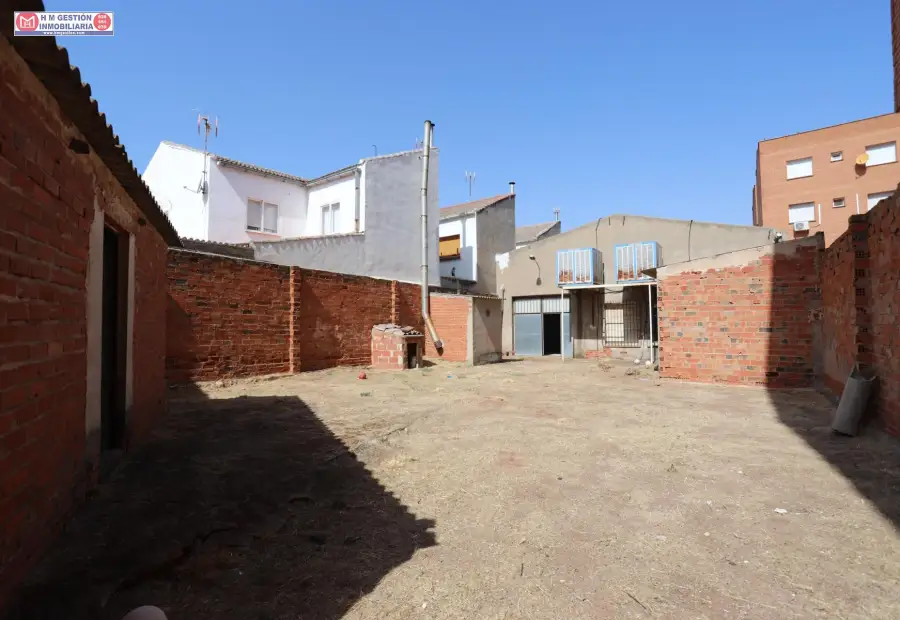 Nave Industrial en Venta en Alcázar de San Juan - Oportunidad Única en Alcázar de San Juan