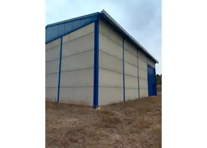 Nave industrial en venta en Herencia en Herencia