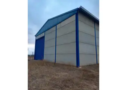 Nave industrial en venta en Herencia en Herencia