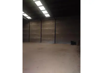 Nave industrial en venta en Herencia en Herencia