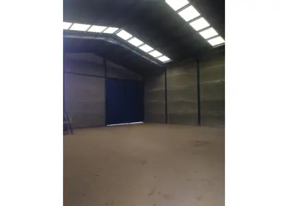 Nave industrial en venta en Herencia en Herencia