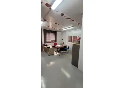 Nave industrial en venta en Santa Cruz de Mudela en Santa Cruz de Mudela