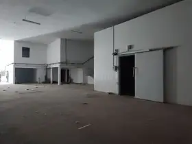 Nave Industrial Venta Polígono Avd. las Tinajas, Valdepeñas en Valdepeñas