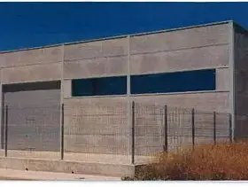 Nave Industrial Venta Polígono, Manzanares en Manzanares