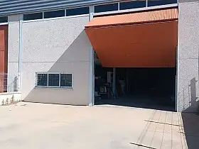 Nave Industrial Venta Torralba De Calatrava, Torralba De Calatrava en Torralba de Calatrava