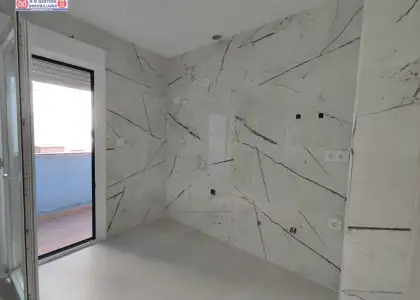 Nueva promocion de pisos de 1 y 2 dormitorios con Plaza de Garaje y Trastero en Alcázar de San Juan