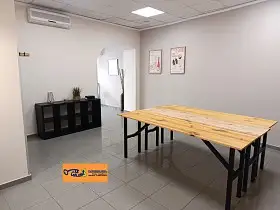 Oficina Alquiler Centro, Valdepeñas