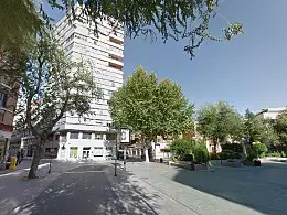 Oficina en Alquiler en Centro, Ciudad Real, 2 dormitorios en Ciudad Real