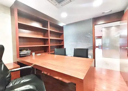Oficina en Alquiler en Paseo San Gregorio en Puertollano