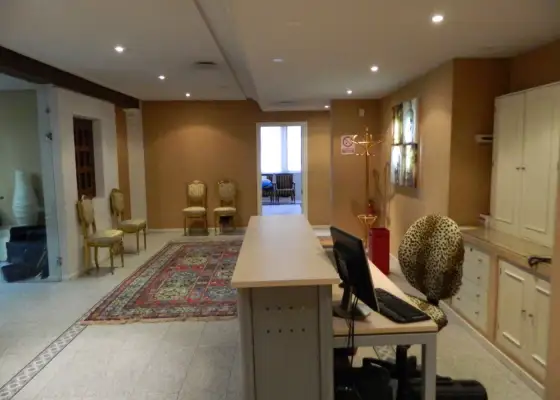 Oficina en General aguilera, 2 en Ciudad Real