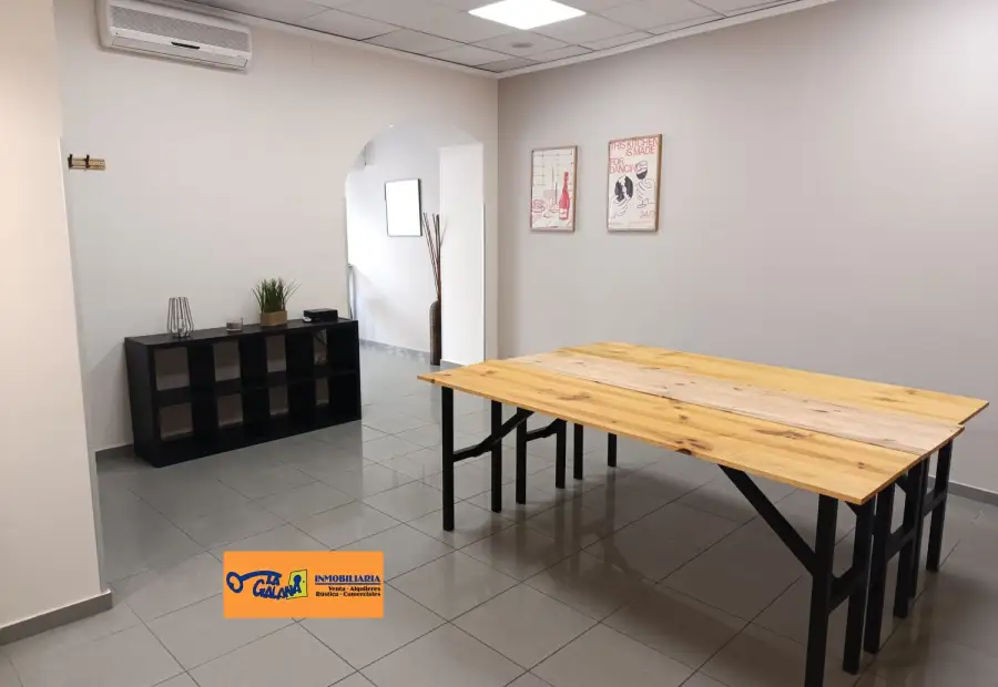 Oficina en Valdepeñas, Centro en Valdepeñas