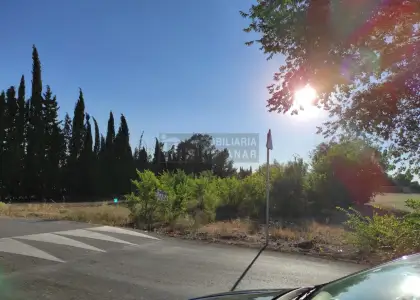 Parcela En buen estado La Villa de Don Fadrique en La Villa de Don Fadrique