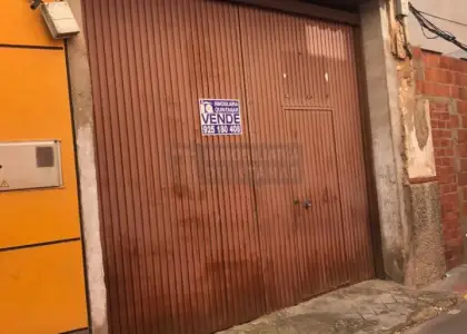 Parcela En buen estado Quintanar de la Orden en Quintanar de la Orden