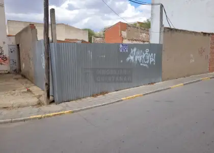 Parcela En buen estado Quintanar de la Orden en Quintanar de la Orden