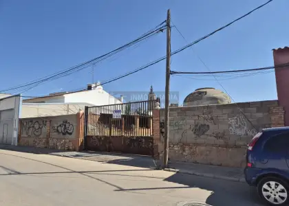 Parcela En buen estado Quintanar de la Orden en Quintanar de la Orden