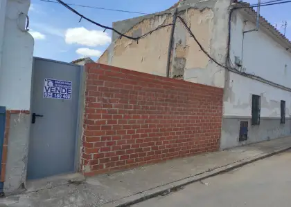Parcela En buen estado Villanueva de Alcardete en Villanueva de Alcardete