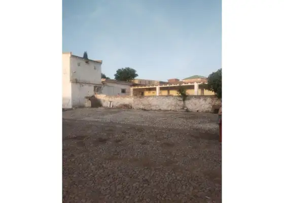 Parcela en venta en Daimiel